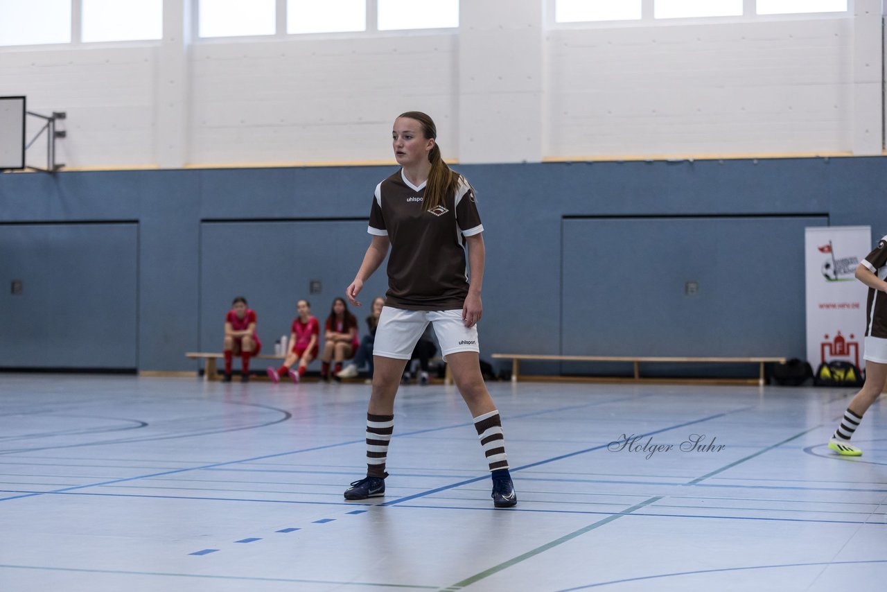 Bild 70 - wCJ Futsalmeisterschaft